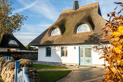 Vakantiehuis Haubenlerche in Fuhlendorf