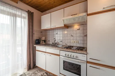 Apartment in Tröpolach / Kärnten mit Pool