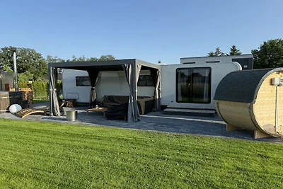 Anhänger in 03058 mit Schwimmbecken