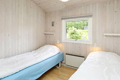 8 Personen Ferienhaus in Rudkøbing