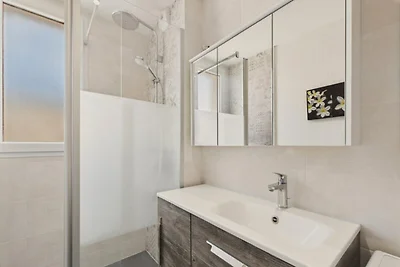 Apartment am Strand Les Sables & Casino