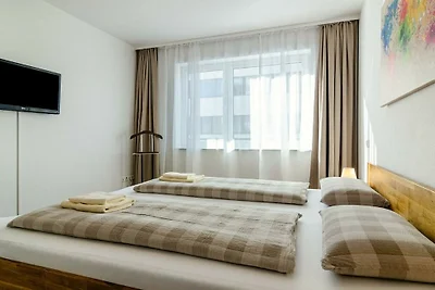 Wohnung in Überlingen mit Schwimmbecken