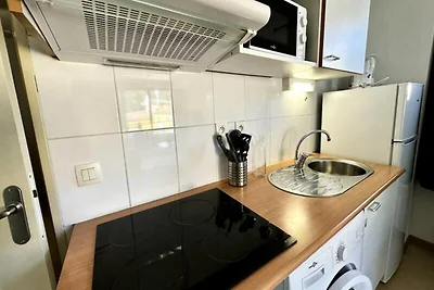 Apartments für 5 Personen