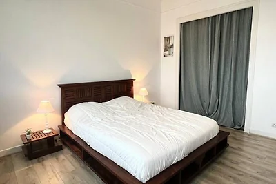 Ferienwohnung in der Nähe von Cap Fréhel mit...