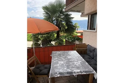Kuća za odmor Dopust za oporavak Brezzo di Bedero