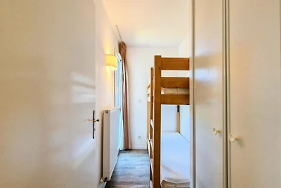 Geräumige Wohnung mit Balkon · Zentrum des Re...