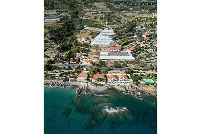 Kuća za odmor Dopust za oporavak Cipressa