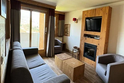 Große Wohnung für 10 Personen · Residenz mit ...