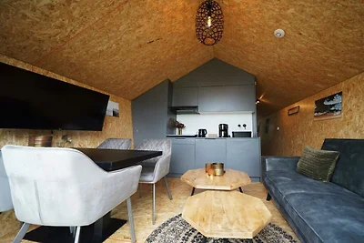 Ferienhaus in Nijkerk mit Terrasse