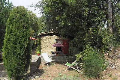 Casa vacanze a Bיdoin con terrazza