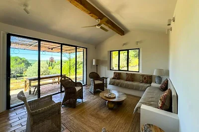 Villa in Montauroux mit privatem Pool