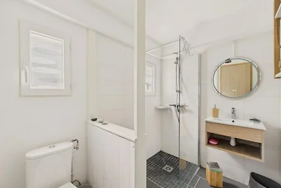 Ferienwohnung in Beg-Meil in der Nähe der...