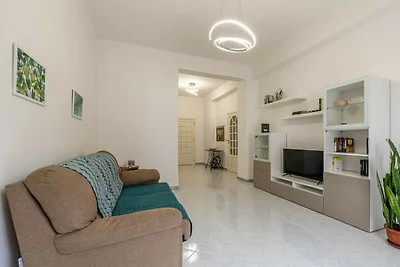 Casa Lincoln Comfortable holiday residence