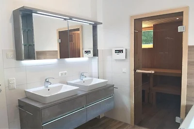 Xxl Familievakantiehuis