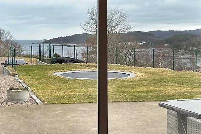 10 Personen Ferienhaus in Lindesnes