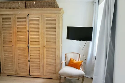 De Meere Comfortabele vakantiewoning