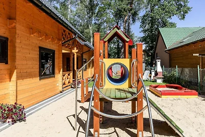 Casa vacanze a Pobierowo
