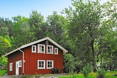 8 Personen Ferienhaus in UDDEVALLA-By Traum