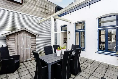 Apartments für 4 Personen