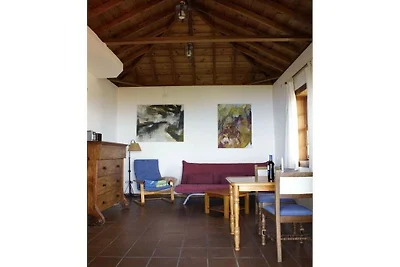 Casa Lucia II Komfortable Ferienresidenz