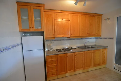 Ferienhaus in Pilar de la Horadada in...