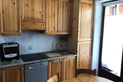 Residenz Vieille Douane