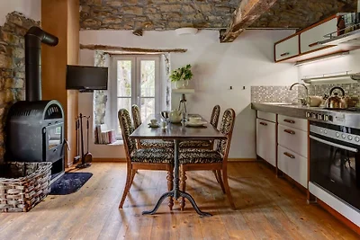 Ferienhaus mit 1 Schlafzimmer