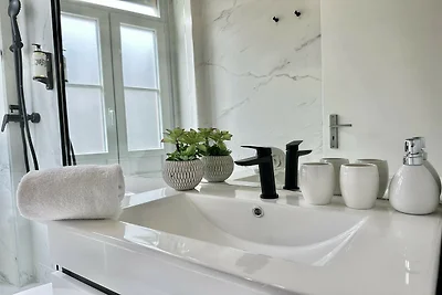 Zentral gelegene Wohnung in Porto