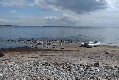 8 Personen Ferienhaus in Haderslev-By Traum