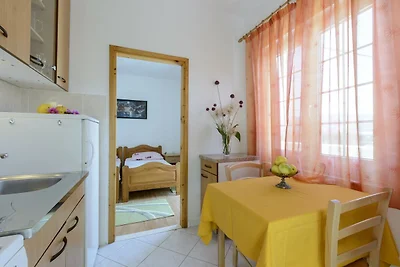 Oreb Dream Apartments - One Bedroom Apartment...