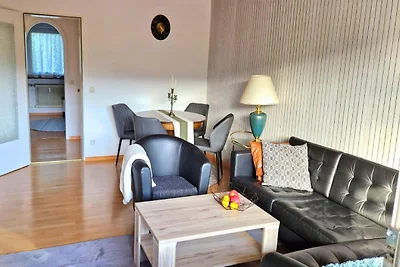 Wohnung in Herrischried