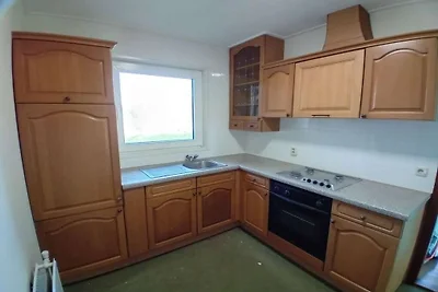 Ferienhaus in Heeg mit Schwimmbecken