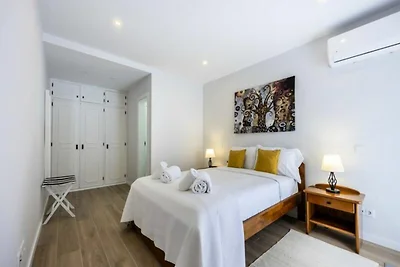 Wohnung in Praia da Luz am Meer