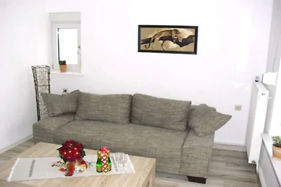 Ferienhaus Erholungsurlaub Wremen
