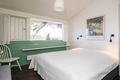 5 Personen Ferienhaus in Aabenraa-By Traum