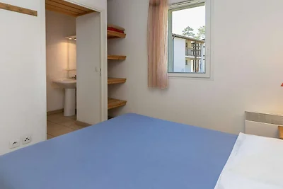 Wohnung in ONDRES (LANDES)