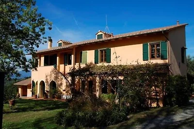 Belvilla von OYO Podere Torre