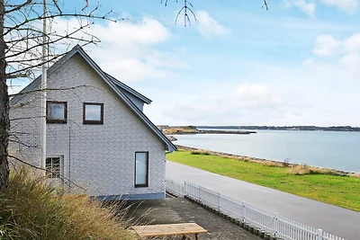 Kustenrefugium in Hvalpsund-By Traum