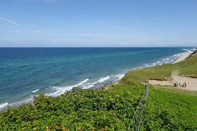 Gemutliches Refugium in Rageleje -- By Traum...