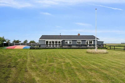 4 Sterne Ferienhaus in Harboøre-By Traum