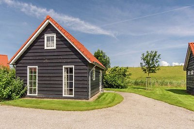 Ferienhaus mit drei Schlafzimmern in Zeeland