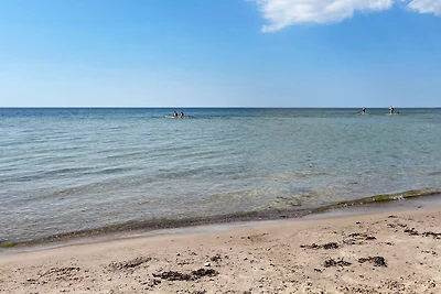 4 osob apartament w GOTLANDS.TOFTA