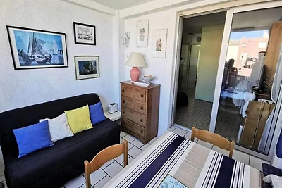 Residenz Les Nefs Des Sables