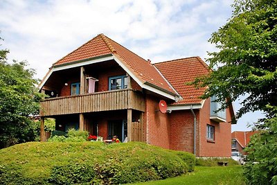 Ferienresort in Fehmarn-Lemkenhafen