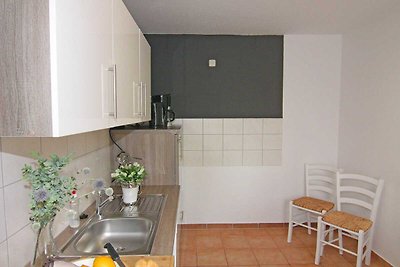 Appartement Achtern de Heeg in Ueckermünde