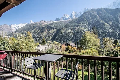 Chalets voor 8 personen