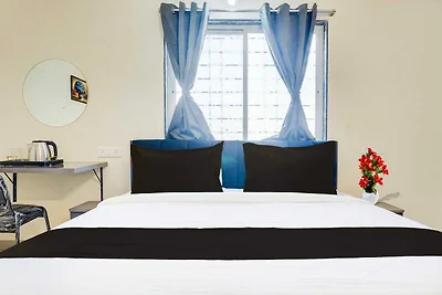 Kollektion O Uptown Hinjewadi