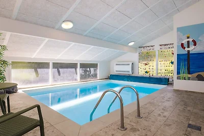 8 person holiday home in Bindslev-By Traum
