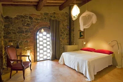 Privézwembadvilla in Toscane