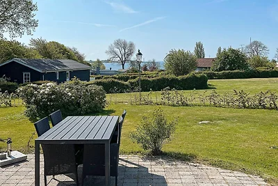 4 Personen Ferienhaus in Sydals